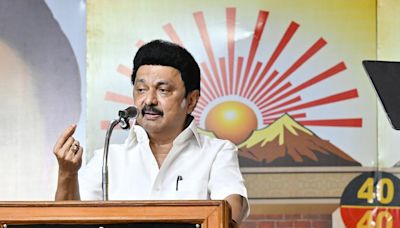 Union Budget: Tamil Nadu CM M.K. Stalin lists out State’s wish list