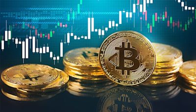 Bitcoin Halving Day Arrives; Prices, ETFs, Miners Bounce