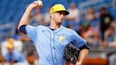 Jake Odorizzi released by Rays, but will continue comeback bid