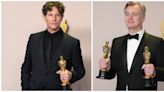 ‘Oppenheimer’, ‘The Zone Of Interest’ & ‘Poor Things’ Wins Cap Good Night For Brits At The Oscars