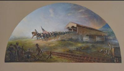 Remembering the Battle of Philippi: The Civil War in West Virginia