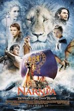 Las crónicas de Narnia: la travesía del Viajero del Alba