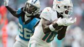 Game recap: Miami Dolphins take control in second half to rout Carolina Panthers