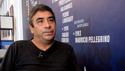 Pepe Basualdo y el doping de Maradona, la pelea con Bilardo y la relación Riquelme – Palermo: “Nunca traté de meterme”