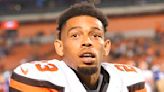 CB Joe Haden to sign 1-day contract, retire with Browns