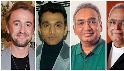 Tom Felton & ‘Gandhi’ Makers On Indian Streaming Series: “This Is The Origin Story To Superman”