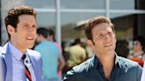 Royal Pains Hits Nielsen Streaming Top 10 Chart — Will It Be the New Suits?