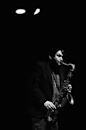 Steve Grossman (saxophonist)