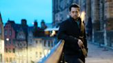 BBC's Edinburgh-set detective series unveils trailer ahead of launch