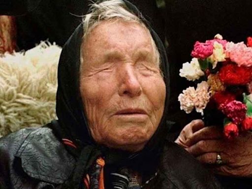 Revelan la inquietante profecía que Baba Vanga auguró para 2025