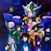 Gekijōban Kidō Senshi Gundam 00 – A wakening of the Trailblazer