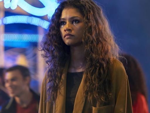 HBO's 'Euphoria' Finally Sets Production Start Date for Season 3