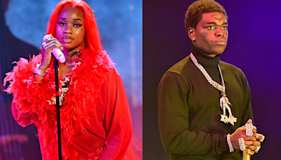 Kodak Black To Join Sexyy Red’s Upcoming Tour Amid Rumors Of Low Ticket Sales