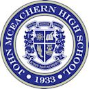 McEachern High School