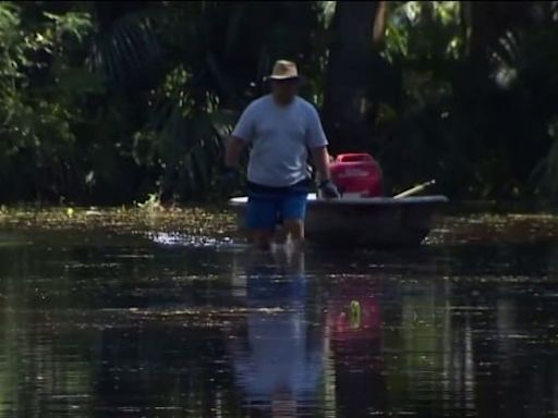 Hurricane Action Day Saturday helps Seminole County residents get prepared