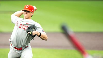 Ohio State baseball to play in Jax College Baseball Classic