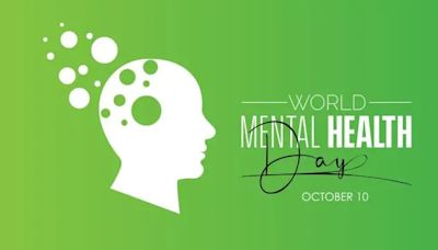 World Mental Health Day 2024: Around 10 Lakh Suffering From Severe Mental Disorders In Madhya Pradesh