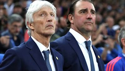 Pékerman habló de Néstor Lorenzo y de la selección Colombia, previo al partido ante Argentina: “Han mejorado mucho”