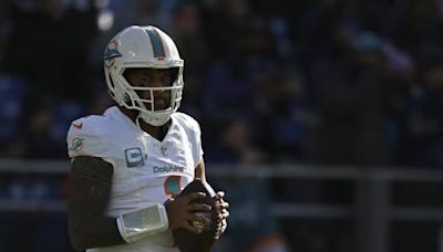 Dolphins move forward with questionable and difficult decision regarding Tua Tagovailoa