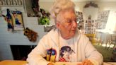 Bucks County's Rosie the Riveter: Mae Krier receives Congressional medal of honor April 10