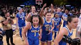 UCLA's freshmen living up to the hype, carry Bruins into Pac-12 title game