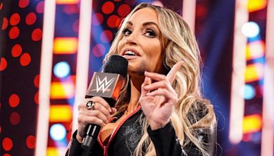 Trish Stratus On John Morrison Incident At WrestleMania 27: It Wasn’t Cool, It Deserved Those Headlines