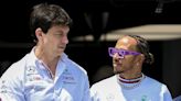 Lewis Hamilton Decision Gives Mercedes F1 Team 'Chance to Do Something Bold'