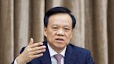 Long picked for promotion, Xi loyalist Chen may get his chance