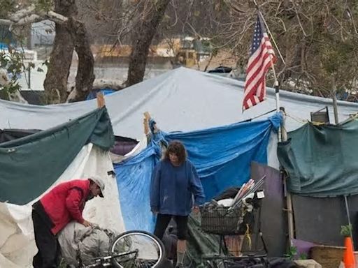 Alerta en California: La razón por la que el condado de Los Ángeles registra el nivel más bajo en calidad de vida