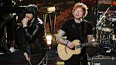 Ed Sheeran Says Eminem’s ‘Marshall Mathers LP’ Cured His Stutter