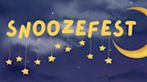 SNOOZEFEST, A SONG CYCLE ABOUT SLEEP Comes To 54 Below This Month