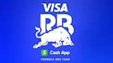 Red Bull二軍確定更名為Visa Cash App RB車隊