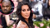 Kim Kardashian and Kanye West Settle Divorce: Details