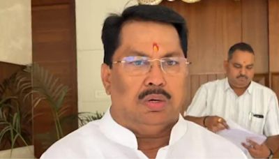 Maharashtra: Congress demands action over Vishalgad violence