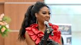 Kenya Moore Breaks Her Silence After ‘RHOA’ Season 16 Exit