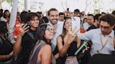 Máynez propone usar tecnología para acabar con la corrupción