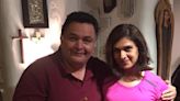 Rishi Kapoor Birth Anniversary: Meenakshi Seshadri remembers her ‘down-to-earth’ Damini co-star: ‘He comes from legendary family but...'