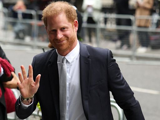 Prince Harry defended as petition against the prince reaches 50,000 signatures