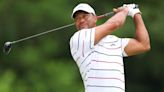 Tiger Woods doesn't make cut at 2024 PGA Championship