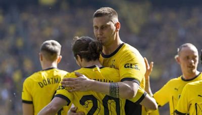 Borussia Dortmund: Star tobt nach Chaos – „Geht uns auf den Sack“