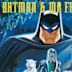 Batman & Mr. Freeze – Eiszeit