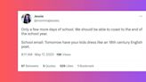 The Funniest Tweets From Parents This Week (May 13-19)