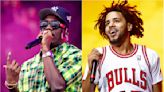 Lil Yachty, J. Cole Cook Up ‘The Secret Recipe’ on New Collab