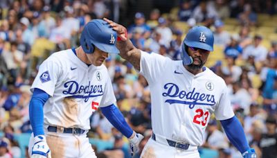 Dodgers Week 11: Back on track against the Mets and Rockies