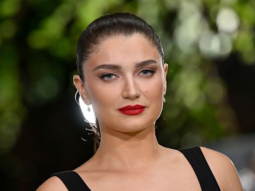 Eve Hewson in Early Talks for Untitled Steven Spielberg Event Film