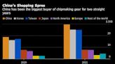 US Wants Dutch Supplier to Stop Selling Chipmaking Gear to China