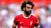 Man Utd look for new arrivals on deadline day and Liverpool aim to keep Salah