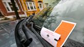 Allentown City Council could vote to increase parking ticket fees on Wednesday