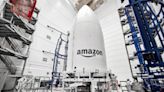 Amazon Prepares to Challenge SpaceX’s Starlink With Maiden Satellite Launch