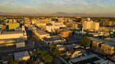 Some downtown Bakersfield intersections to be closed for storm drain improvement